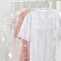 ♘◕✳ Cover Clothes Plastic Bags