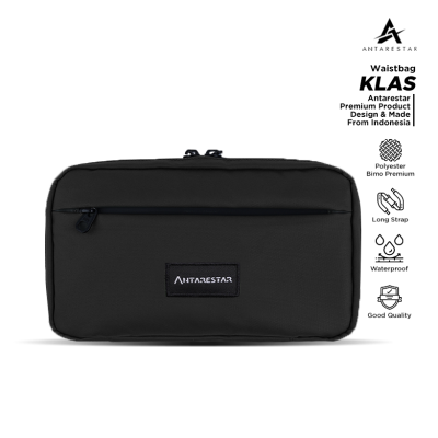 Antarestar Official-กระเป๋าคลัตช์กระเป๋าคาดเอวสำหรับผู้ชายกระเป๋าสะพายสายคล้องสตรีใหม่ล่าสุด