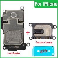 Loudspeaker Earpiece Iphone 5s 6 6S 7 8 PLUS X XR XS MAX Lound Ringer Inner Buzzer Cable