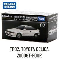 Takara Tomium Tomica แบบจำลองรถยนต์ Toyota Honda ของตกแต่งห้องเด็กนิสสันตุ๊กตาคริสต์มาสกวางเรนเดียร์คริสต์มาสฮาโลวีนสำหรับเด็กหญิงเด็กชายเด็ก