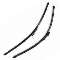 Ericks Wiper Front Wiper Blades For BMW 5 Series 520i 523i 525i 528i 530i E60 E61 03 - 10 Windshield Windscreen Window 24"+23"