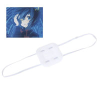 con309 Tokyo ghoul ปรับตาแพทช์เดี่ยว-ตาฮาโลวีนเครื่องแต่งกาย PROP Eye Mask