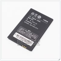 Used for Coolpad battery CD-33 machine electromechanical panel battery