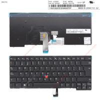 SP Spanish Layout New Replacement Keyboard For Thinkpad T440 T440P T440S T431S T450 T450S T460 E431 Laptop NO Backlit