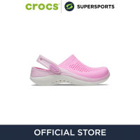 CROCS Literide 360 Clog รองเท้าลำลองเด็ก