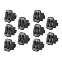 10X New Power Window Switch Fit for 1998-2002 93570-02000