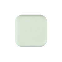 Silicone Door Handle Bumpers Self Adhesive Deurstopper Protection Porte Pad Mute Stikcer Round Square Wall Protector Pad