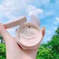 Lamela Refreshing Mineral Loose Powder คอนซีลเลอร์เนื้อบางเบา Naked Natural น้ำหนักเบาประณีตซ่อมผงLamela Refreshing Mineral Loose Powder Lightweight Concealer Naked r HZ-093