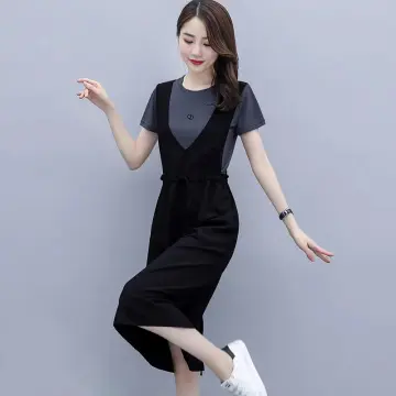 Lazada semi formal on sale dress