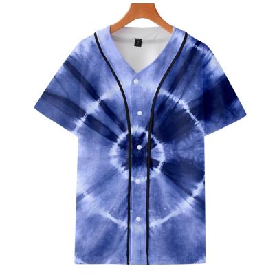 Vedo Baseball T Shirt Dropshipping Custom Logo Cheap Sublimation Polyester V Neck Majestic Jersey Blank Baseball T Shirt