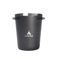 Kamping แก้วโดส ถ้วยโดส สแตนเลสแบบหนา Stainless Dose Cup