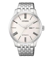 Citizen นาฬิกาข้อมือผู้ชาย NH8350-59A