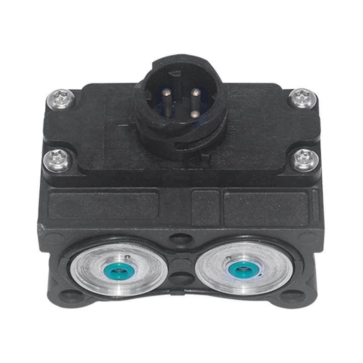 thlt4a-9452600057-9452601457-truck-gear-shift-cylinder-solenoid-valve-parts-component-3-2-way-control-device-for-mercedes-actros-mp2-mp3-98-14