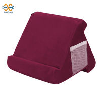 Tablet Pillow pad หมอนโฟมวางแล็ปท็อป ขาตั้งคอมพิวเตอร์ หมอนโฟมวางแล็ปท็อป และแท็บเล็ต อเนกประสงค์ สําหรับ