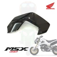 ฝาครอบกันลม MSX 125 เก่า ข้างขวา ของแท้ศูนย์ HONDA สีดำเงา รหัส 83480-K26-900ZD จัดส่ง  Kerry มีเก็บเงินปลายทาง