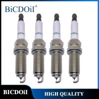 ZZOOI BICDOII 22401-EW61C FXE22HR11 Dual Iridium Spark Plug For Nissan 350Z Altima Maxima Murano Quest Infiniti EX25 FX35 G25 M35 Q40