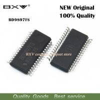 5pcs BD9897FS SOP24 BD9897