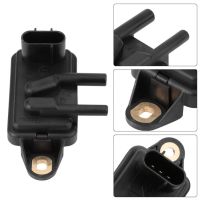 ❉ஐ♞ Car Exhaust Gas Recirculation EGR Pressure Feedback Sensor F77Z9J460AB EGR155 for Ford Lincoln EGR Pressure Sensor