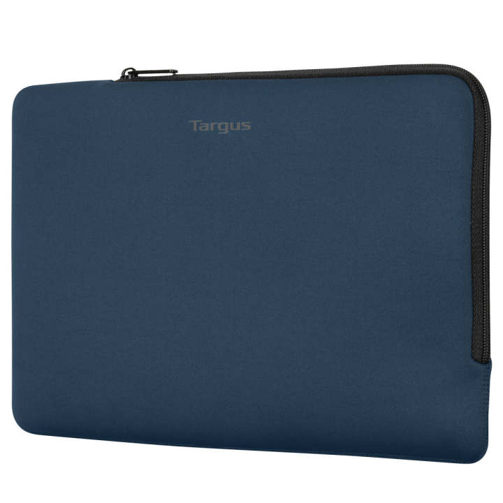 targus-tbs65002gl-11-12-multifit-sleeves-with-ecosmart-blue-กระเป๋าใส่โน๊ตบุ๊ค-ขนาด-11-12-นิ้ว-สีน้ำเงิน-ของแท้-ประกันศูนย์-limited-lifetime