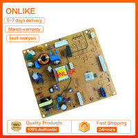 90% ใหม่เดิมซัมซุงตู้เย็น DA92-00865A /B คณะกรรมการ Pcb