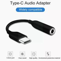 1 X Type C To 3.5mm Audio Cable Type C To 3 5 Mm Jack Headphone Adapter Usb C To 3.5mm Jack Aux Cable For Samsung Cables