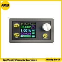 AMIR ปรับ CNC DC Stabilized แหล่งจ่ายไฟ WZ3605E 0.6-36V 0-5A Switching Voltage Regulator Buck Boost Converter,แรงดันไฟฟ้าคงที่ในปัจจุบันเพิ่มขึ้นและลงโมดูล