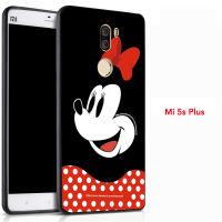 เคสซิลิโคนนิ่มสำหรับ Xiaomi Mi 5SPlus/Redmi 9 /Redmi 9A /Redmi 9C/Redmi Note10 5G