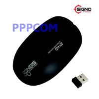 Mouse Wireless Signo WM-140 Optical