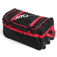 Air Checked Bag Airplane Travel Wheeled Bag Rolling Luggage Bag With Wheels Foldable Storage Bag Travel Trolley Bags on Wheels