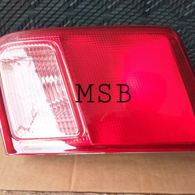 CIVIC Taillight Tail Light Garnish 2001 PAIR Lazada PH