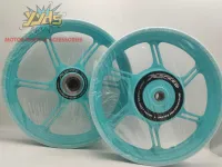Shop 6 Spokes Mags with great discounts and prices online - Aug 