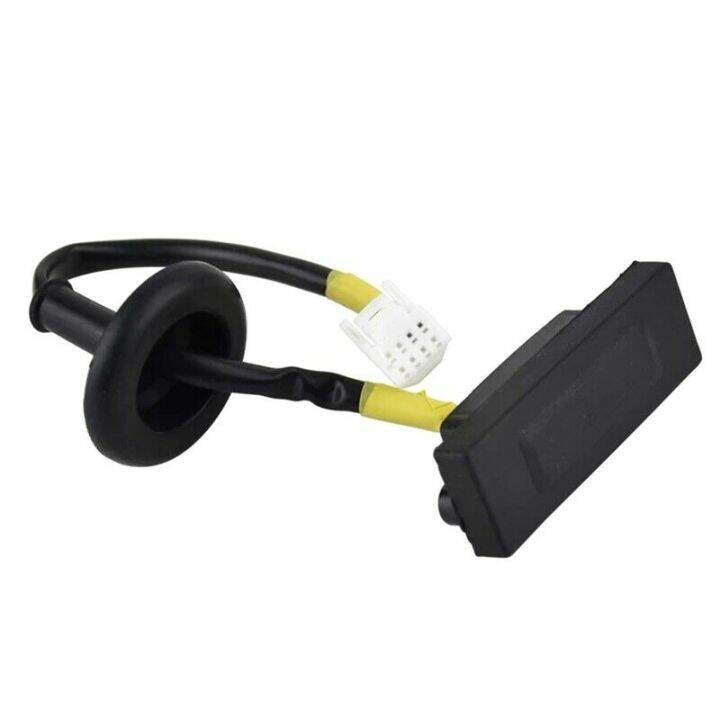 Boot Release Switch For Tailgate Handle in Hyundai i30 Kia Rio Mk3