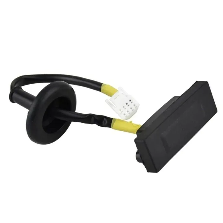 【NEW ！】Boot Release Switch For Tailgate Handle in Hyundai i30 Kia Rio