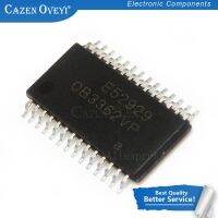 1pcs/lot OB3362VP (VP) TSSOP-28 In Stock WATTY Electronics