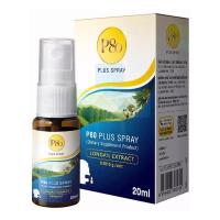 P80 Plus Spray พีแปดสิบ พลัส สเปรย์ สารสกัดลำไยW