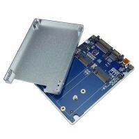 NGFF ( M2 ) SSD zu 2.5 "SATA Adapter M.2 NGFF SSD zu SATA3 &amp; USB 3,0 Konverter Karte RAID ADPNG301