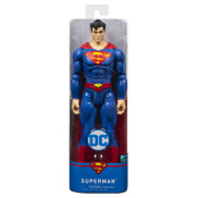 Đồ Chơi DC Siêu Anh Hùng Superman 12Inch 6056778