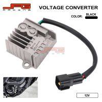 [COD] Suitable for light bee off-road motorcycle modification accessories voltage converter rectifier