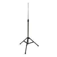 ขาไมค์ตรง LW MicStand H50-65cm. SP507 BK