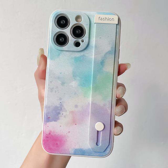 shine-electron-เคสที่วางโทรศัพท์เพื่อ-samsung-s20-s21-s22-s23-fe-plus-note-10-20เคสสายรัดข้อมือ-tpu-นิ่มหินอ่อนพิเศษ