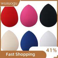 WUSUOGU 6pcs 13x10 หยดน้ำตา มี6สี ฐานหมวก fascinator แต่งงานในงานแต่งงาน ฐานทำหมวกค็อกเทล สำหรับผู้หญิง