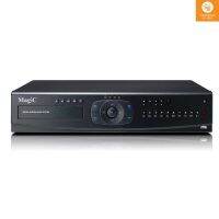 tpkshop2 เครื่องบันทีกภาพไอพี NVR 16ch Full HD &amp; D1 รุ่น MG-N4167 1