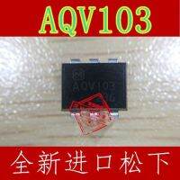 10pcs AQV103AQV103A DIP-6  SOP-6