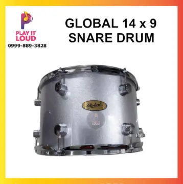 22x10 deals bass drum