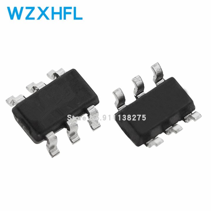 10piece-new-sd6271-sot23-6-marking-al-chipset-watty-electronics