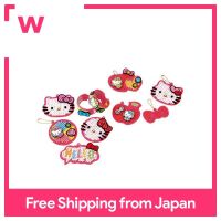 ทั้งชุด TAKARA TOMY Shishurina Hello Kitty