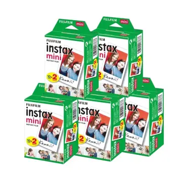 instax mini 8：Films  Fujifilm [Philippines]