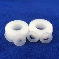 M2 M2.5 m3 M4 M5 M6 M8 M12 M14 nylon washer insulation Spacer Flat Washer Ring Plastic fastener anti slip screw bolt nut Nails  Screws Fasteners