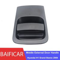 brand new Baificar Brand New Genuine Middle External Door Handle 83650 4H100CA 83660 4H100CA For Hyundai H1 Grand Starex 2008