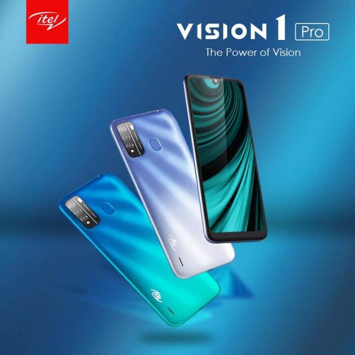 itel-vision-1-pro-สมาร์ทโฟน-โทรศัพท์มือถือ-มือถือ-ไอเทล-มือถือites-โทรศัพท์itel-หน้าจอ-6-5-นิ้ว-หน่วยความจำ-ram-3-gb-rom-32-gb-โทรศัพท์รุ่นล่าสุด